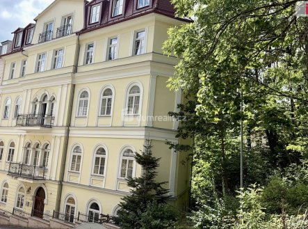 Pronájem bytu, 3+kk, 75 m²