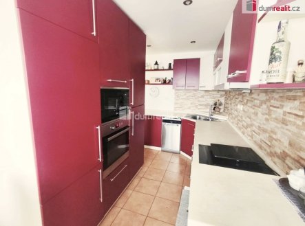 Prodej bytu, 3+1, 73 m²