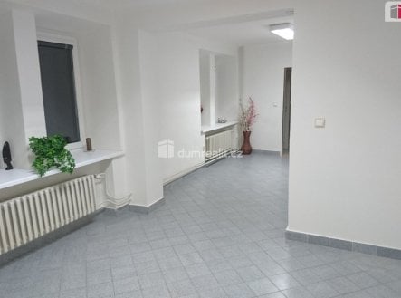Pronájem bytu, 1+1, 23 m²