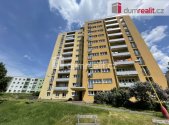 Pronájem bytu, 1+kk, 23 m²