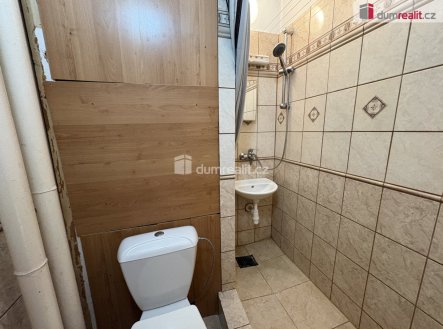 Pronájem bytu, 1+kk, 23 m²