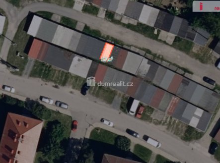 Pronájem
