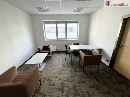 Pronájem kanceláře, 20 m²