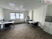 Pronájem kanceláře, 23 m²