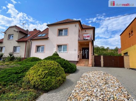 Prodej domu/vily, 220 m²