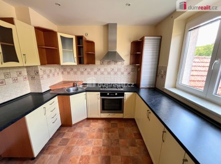 Prodej domu/vily, 220 m²