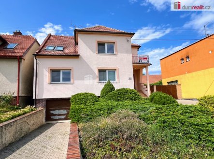 Prodej domu/vily, 220 m²