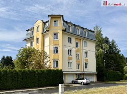 Prodej bytu, 3+kk, 161 m²