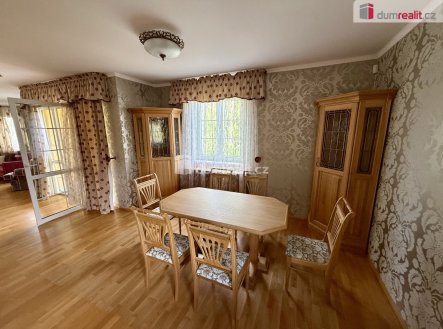Prodej bytu, 3+kk, 161 m²