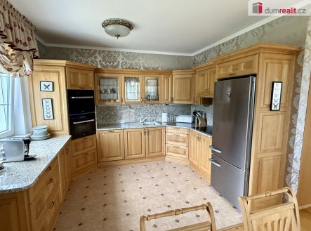 Prodej bytu, 3+kk, 161 m²