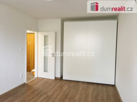 Pronájem bytu, 1+1, 34 m²
