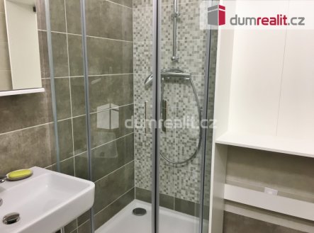 Pronájem bytu, 1+1, 34 m²