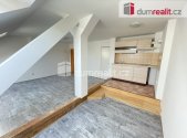 Pronájem bytu, 1+kk, 32 m²
