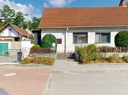 Prodej domu/vily, 150 m²