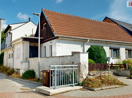 Prodej domu/vily, 150 m²