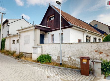Prodej domu/vily, 150 m²