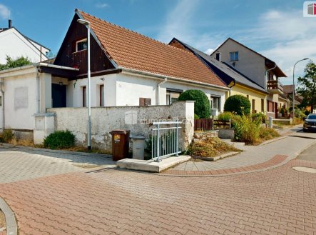 Prodej domu/vily, 150 m²