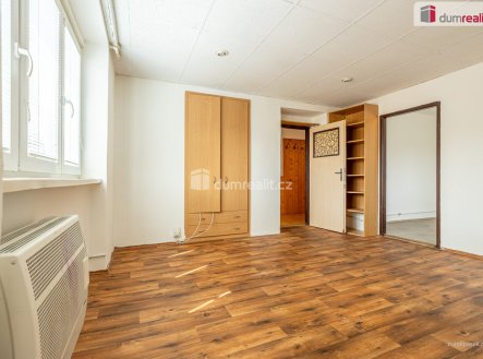 Prodej bytu, 3+kk, 57 m²