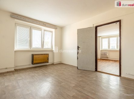 Prodej bytu, 3+kk, 57 m²
