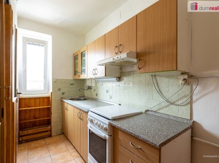 Prodej bytu, 3+kk, 57 m²