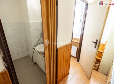Prodej bytu, 3+kk, 57 m²