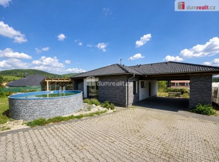 Prodej domu/vily, 90 m²