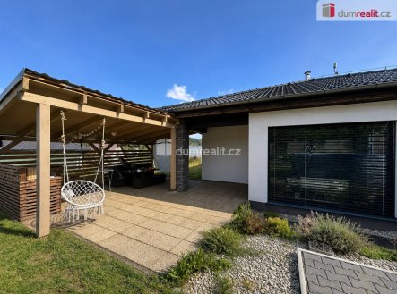 Prodej domu/vily, 90 m²