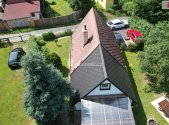 Prodej chaty/rekreačního objektu, 400 m²