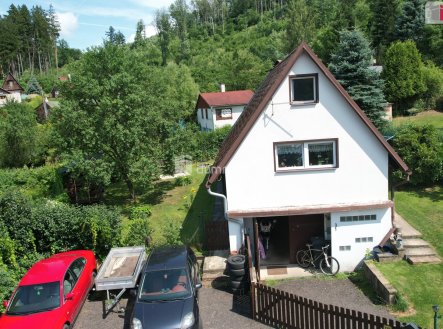 Prodej chaty/rekreačního objektu, 400 m²