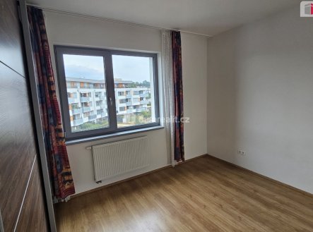 Pronájem bytu, 3+kk, 78 m²