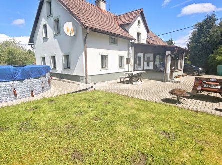 Prodej domu/vily, 162 m²