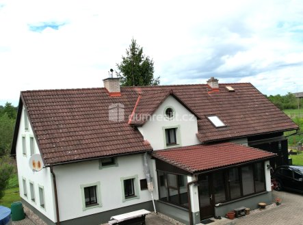 Prodej domu/vily, 162 m²