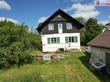 Prodej domu/vily, 180 m²