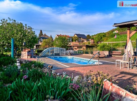Prodej domu/vily, 296 m²