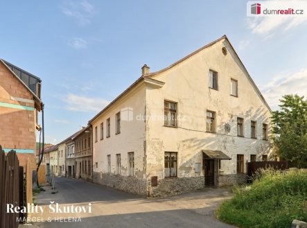 Prodej domu/vily, 293 m²