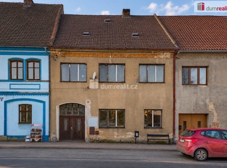 Prodej domu/vily, 200 m²