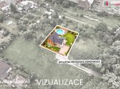 Prodej pozemku pro bydlení, 902 m²