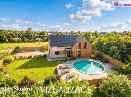 Prodej pozemku pro bydlení, 902 m²