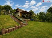 Prodej chaty/rekreačního objektu, 25 m²