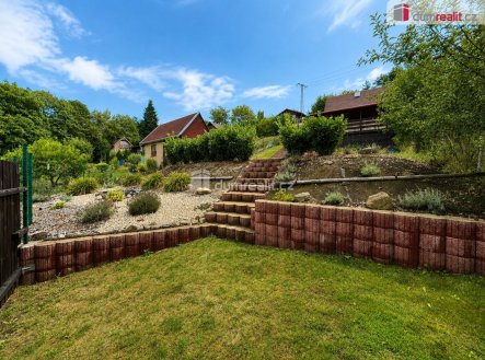 Prodej chaty/rekreačního objektu, 25 m²