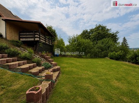 Prodej chaty/rekreačního objektu, 25 m²