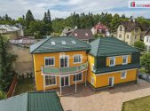 Pronájem bytu, 2+kk, 50 m²