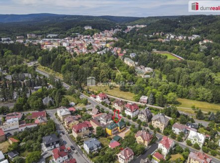 Pronájem bytu, 2+kk, 50 m²