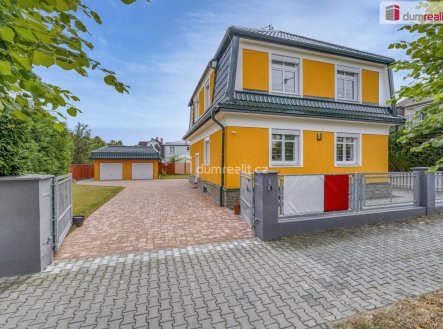 Pronájem bytu, 2+kk, 50 m²