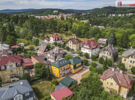 Pronájem bytu, 2+kk, 50 m²