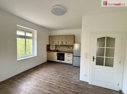 Pronájem bytu, 2+kk, 50 m²