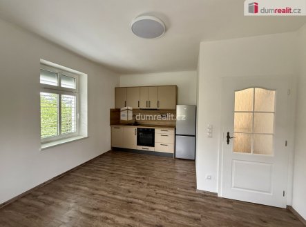 Pronájem bytu, 2+kk, 50 m²