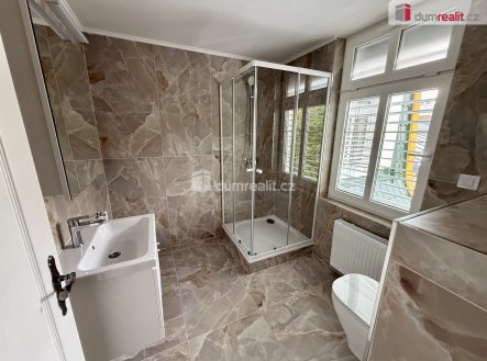 Pronájem bytu, 2+kk, 50 m²