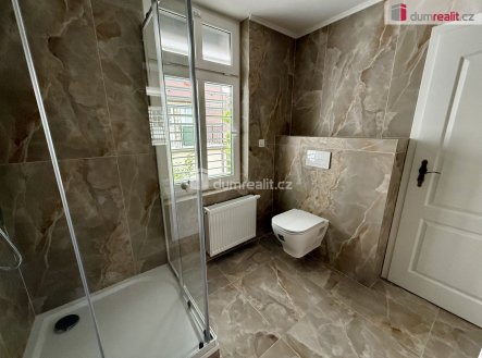 Pronájem bytu, 2+kk, 50 m²