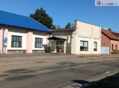 Pronájem komerčního objektu, výroba, 1 000 m²
